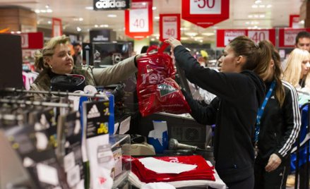 Koniec deflacji w strefie euro