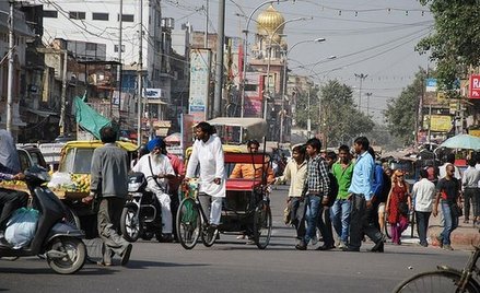 New Delhi
