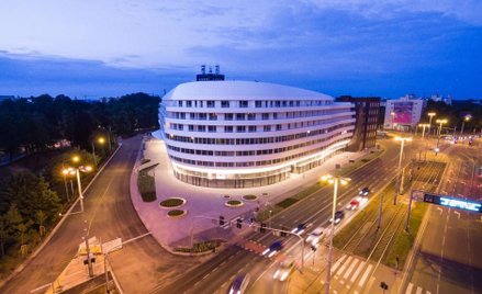 Ovo Wrocław