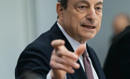 Formalna zmiana interpretacji celu inflacyjnego przez EBC sprawi, że w instytucji tej utrwali się po