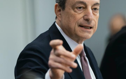 Formalna zmiana interpretacji celu inflacyjnego przez EBC sprawi, że w instytucji tej utrwali się po