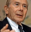 Maurice Greenberg, z wykształcenia prawnik, rządził AIG żelazną ręką