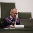 Prezes Izby Dyscyplinarnej Adam Roch