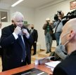 Michał Szułdrzyński: Liczy się każdy głos (na partię władzy)