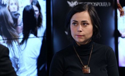 Katarzyna Pikulska nie przyjmie przeprosin. "Kolejna gierka TVP"