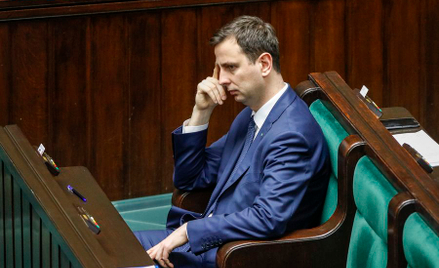 Kosiniak-Kamysz: Dziura w drodze jest bezpartyjna