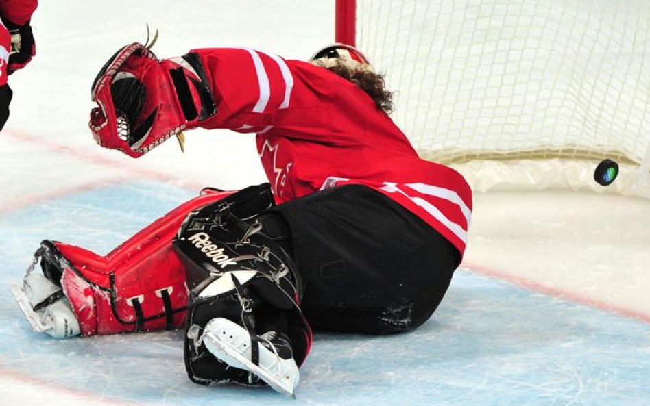 Shannon Szabados