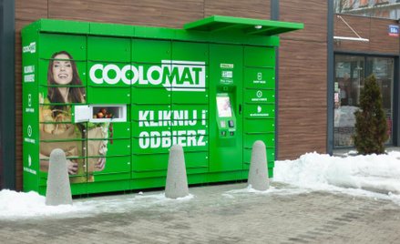 Frisco dostarczy zakupy do chłodzonych paczkomatów
