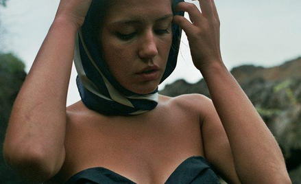 Kadr z filmu "Sybilla" Justine Triet