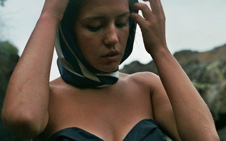 Kadr z filmu "Sybilla" Justine Triet