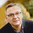 Krajan Fredry, Kantora i Pendereckiego
