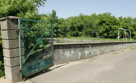 Mało chętnych na działki budowlane