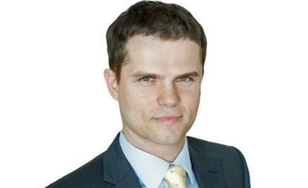 Polska giełda znajduje się w środku kilkuletniej hossy