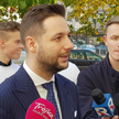 Jaki: Każdy kto obserwuje "Sok z buraka" niech się zastanowi