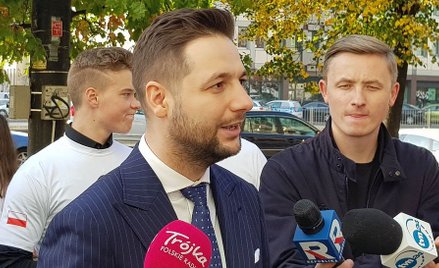 Jaki: Każdy kto obserwuje "Sok z buraka" niech się zastanowi