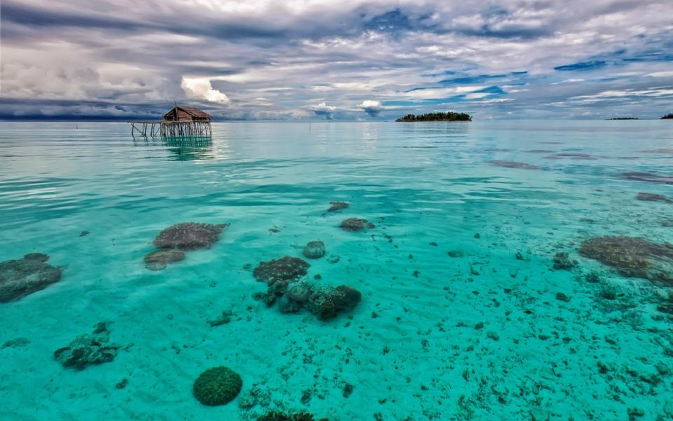 Indonezja chce policzyć wyspy