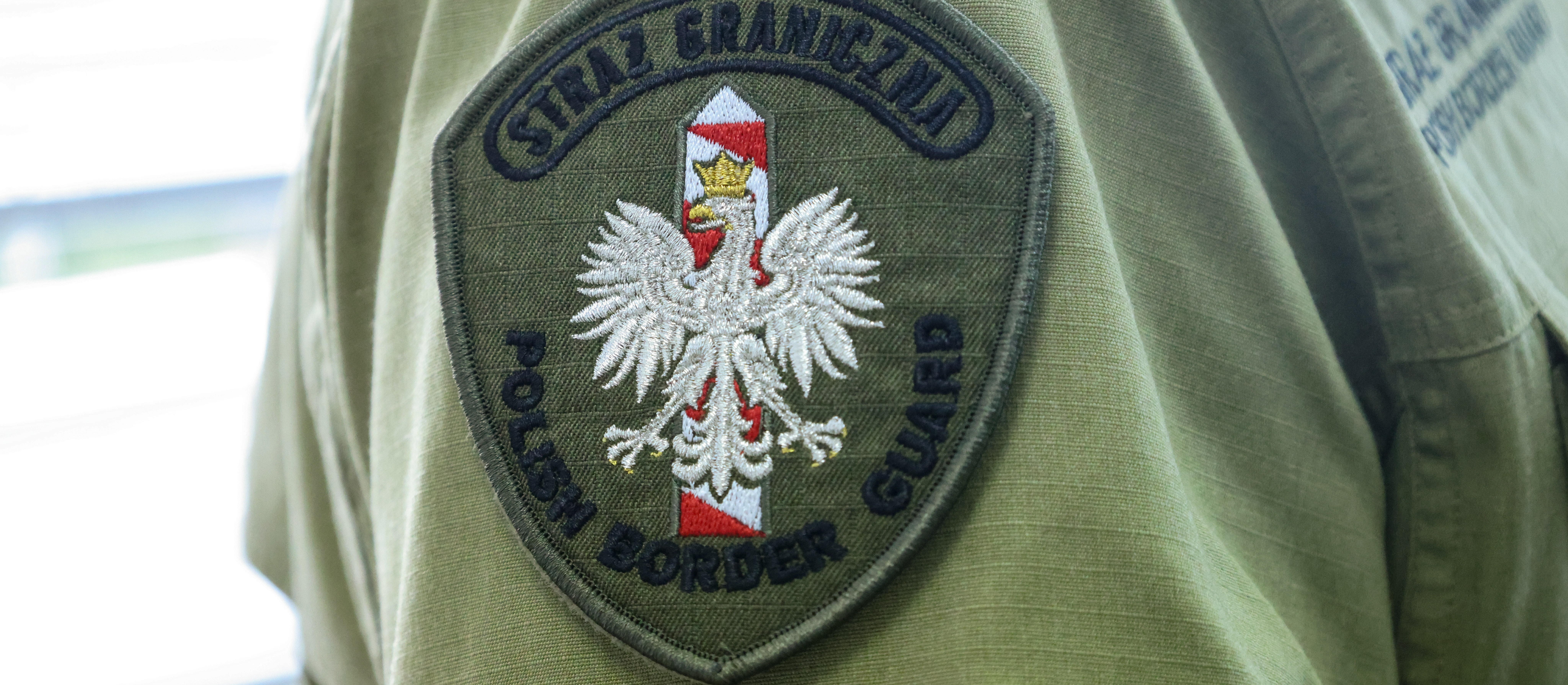 Polscy strażnicy graniczni poważnie ranni. Zaatakowano ich prętami i nożem w Gruzji