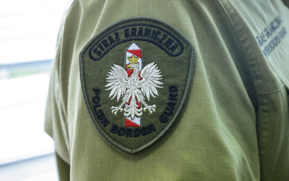 Polscy strażnicy graniczni poważnie ranni. Zaatakowano ich prętami i nożem w Gruzji