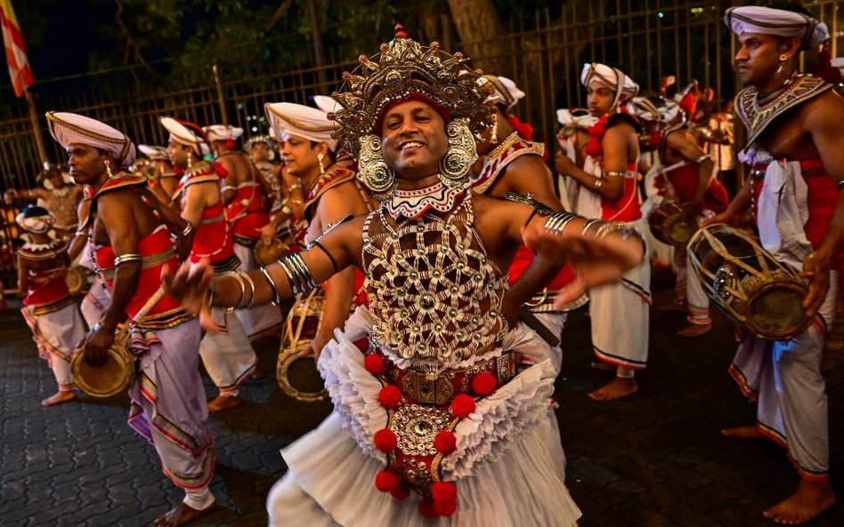 Sri Lanka znosi wizy dla Polaków