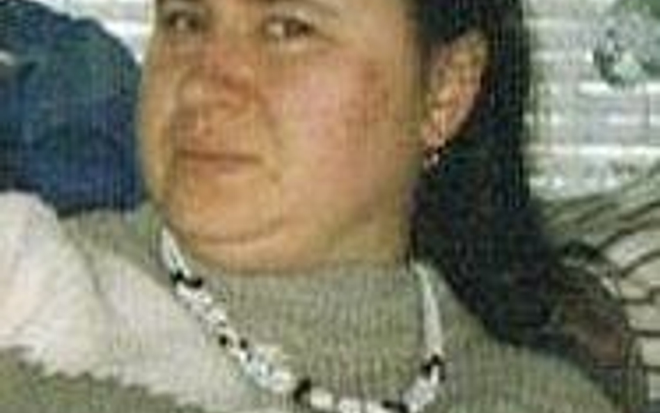 Jadwiga Jabłońska