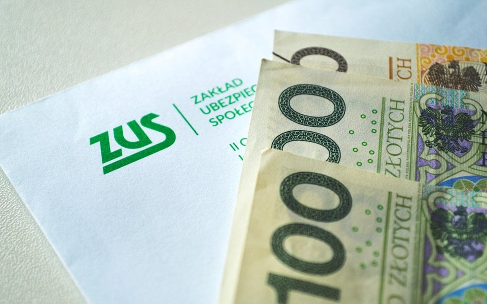 W kwietniu ruszą wypłaty 13. emerytury.