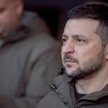 Zełenski podbija Stany. Jeśli Kreml liczył na zmęczenie Zachodu u progu drugiego roku wojny, to się 