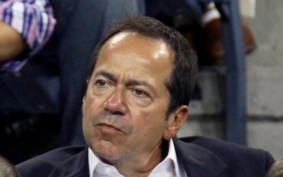 John Paulson