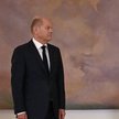 Olaf Scholz, Frank-Walter Steinmeier, Christian Lindner