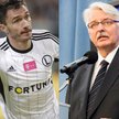 #RZECZoPOLITYCE: Witold Waszczykowski i Marek Saganowski