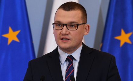 Szefernaker tłumaczył przemówienie Kaczyńskiego „do przyjaciół Rosjan”: Wiele osób z Rosji mówiło ta
