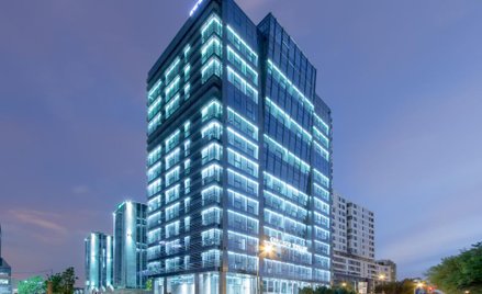 Concept Tower w nowych rękach