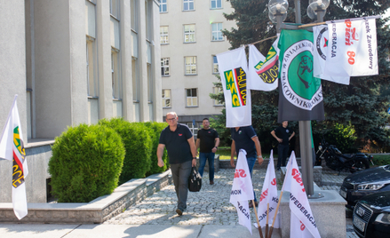 Górnicy dostaną kwartalne dodatki inflacyjne. Pierwsze jeszcze w lipcu