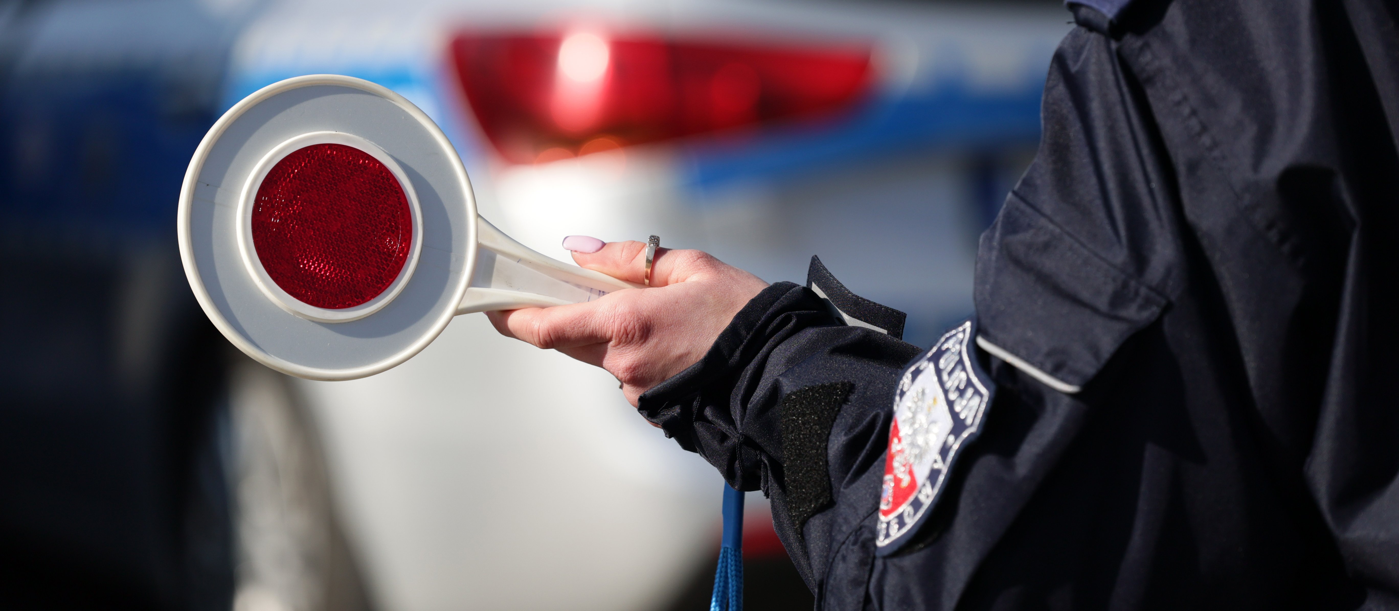 Do więzienia za brawurową jazdę. Prezydent podpisał ustawę, ale ma wątpliwości