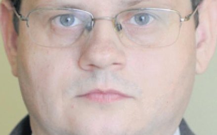 Marcin Szymankiewicz, doradca podatkowy