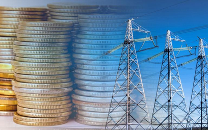 Energetyka czeka na rządowe ustalenia w sprawie cen prądu
