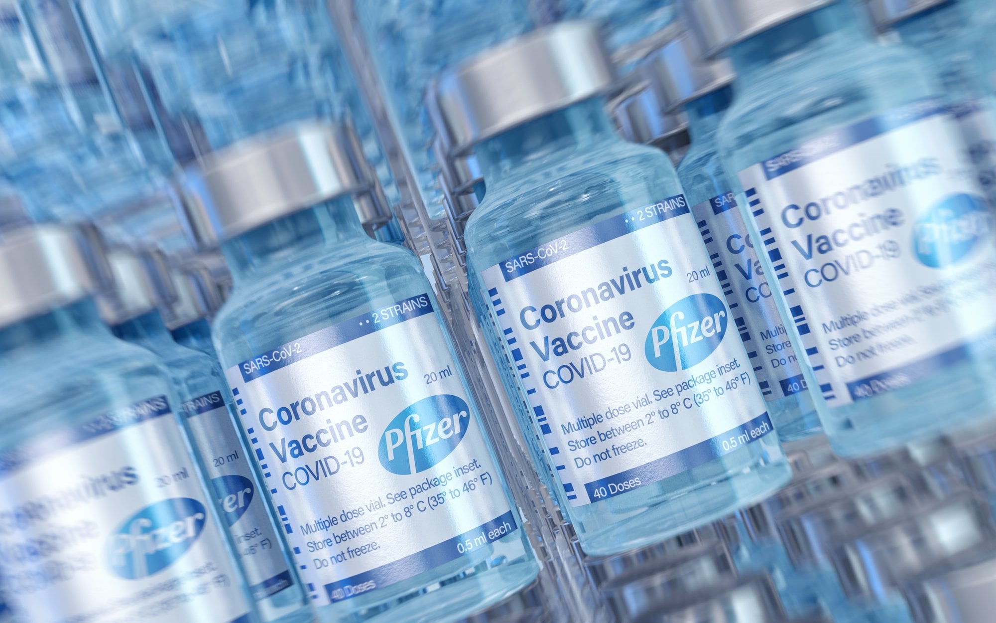 Polska nie składa broni w sporze z Pfizerem. Oto, co się teraz może wydarzyć