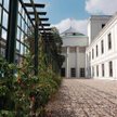 Inteligentne kamery będą śledziły wnętrze i otoczenie budynku Sejmu i Senatu