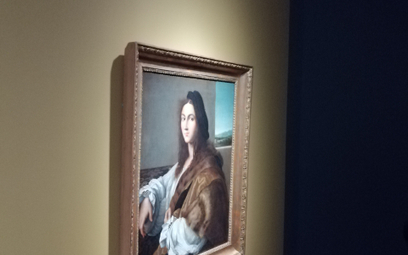 Fascynująca historia kopii obrazu Rafaela