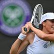 Wimbledon: Iga Świątek lepsza od Su-wei Hsieh