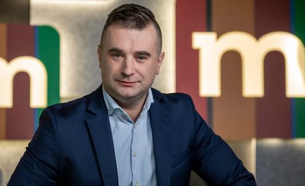 Piotr Neidek analityk, BM mBanku