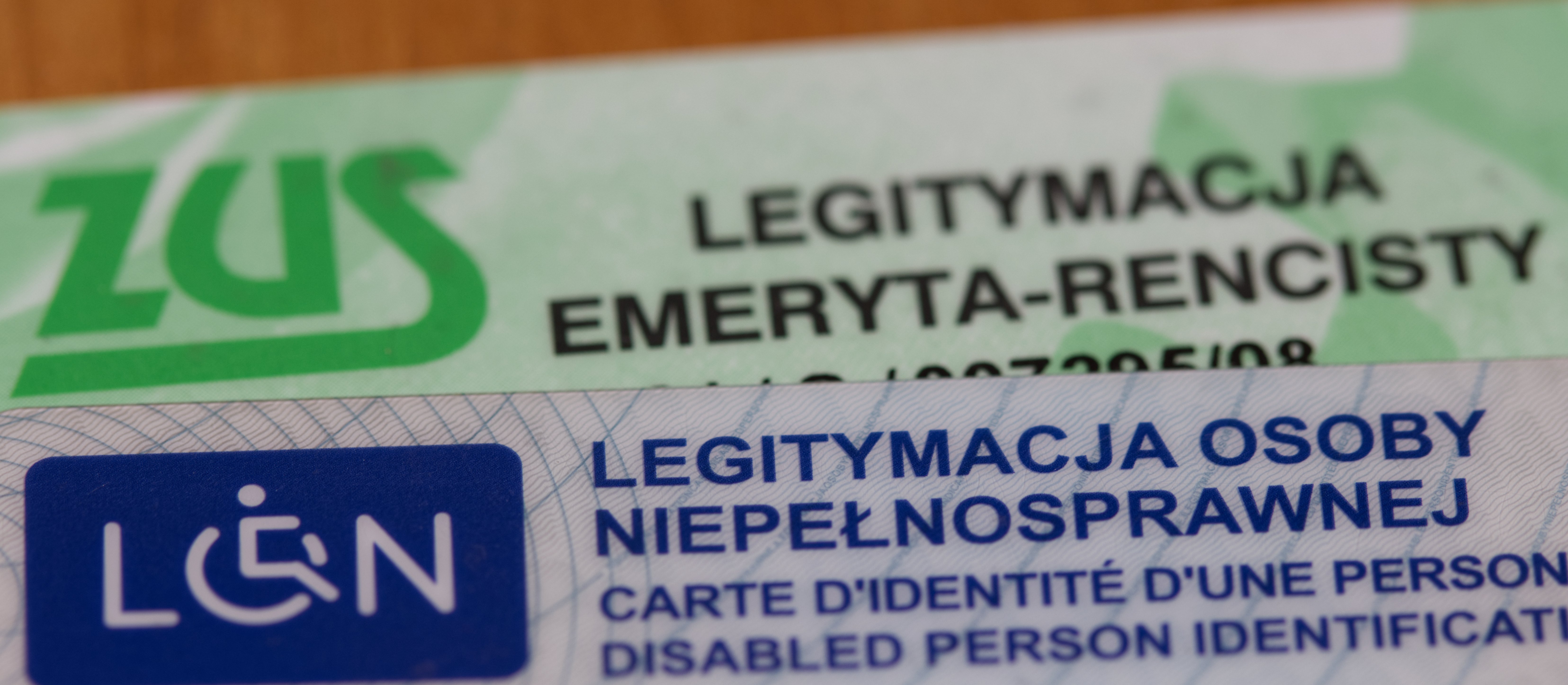 Orzeczenie o niepełnosprawności. Do czego uprawniają wskazania od 1 do 10?