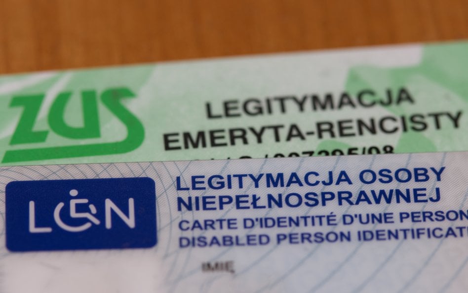 Wskazania na orzeczeniu o niepełnosprawności. Co oznaczają punkty od 1 do 10?