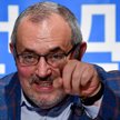 Borys Nadieżdin chce m.in. uwolnić więźniów politycznych w Rosji