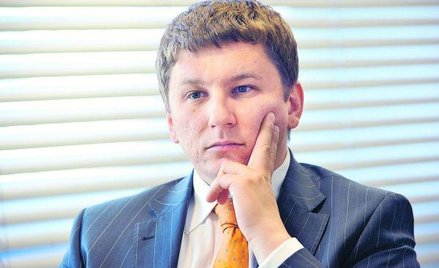 Marek Piątkowski, prezes Mispolu, mówi, że w tym roku spółki z branży borykają się z drogimi i kieps