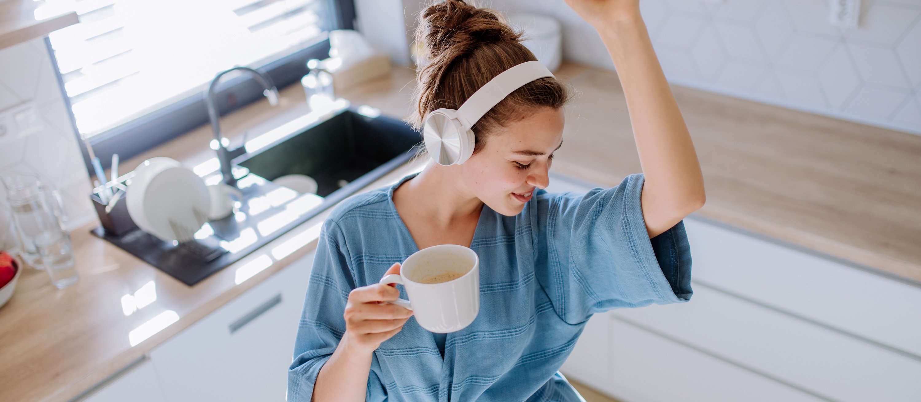 Taniec z aplikacjami mniej dobroczynny niż tradycyjny? Psycholożka odpowiada