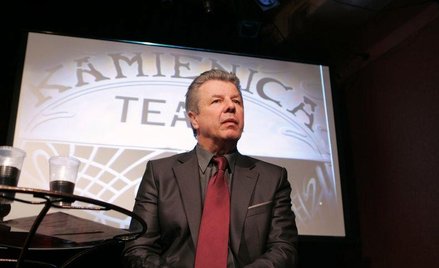 Warszawa walczy w sądzie o teatr Kamienica Emiliana Kamińskiego i Justyny Sieńczyłło