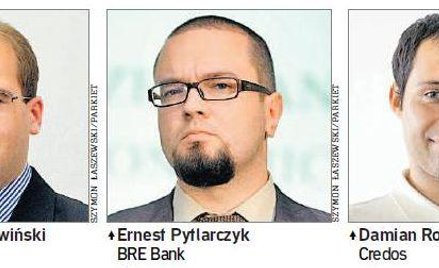 Kto najtrafniej przewidział zmiany w gospodarce