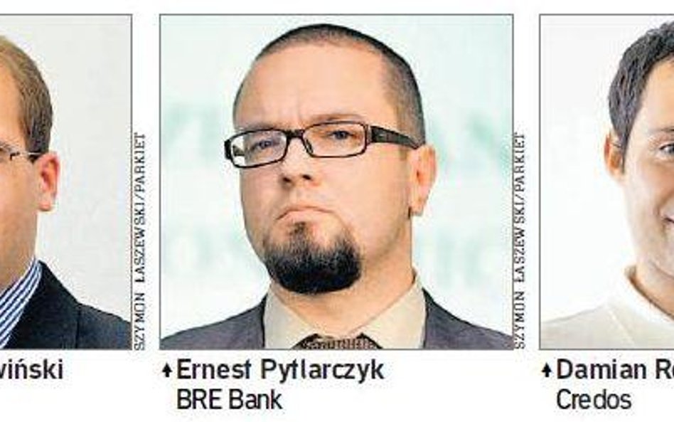 Kto najtrafniej przewidział zmiany w gospodarce