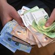 Polska powinna się starać o wejście do strefy euro