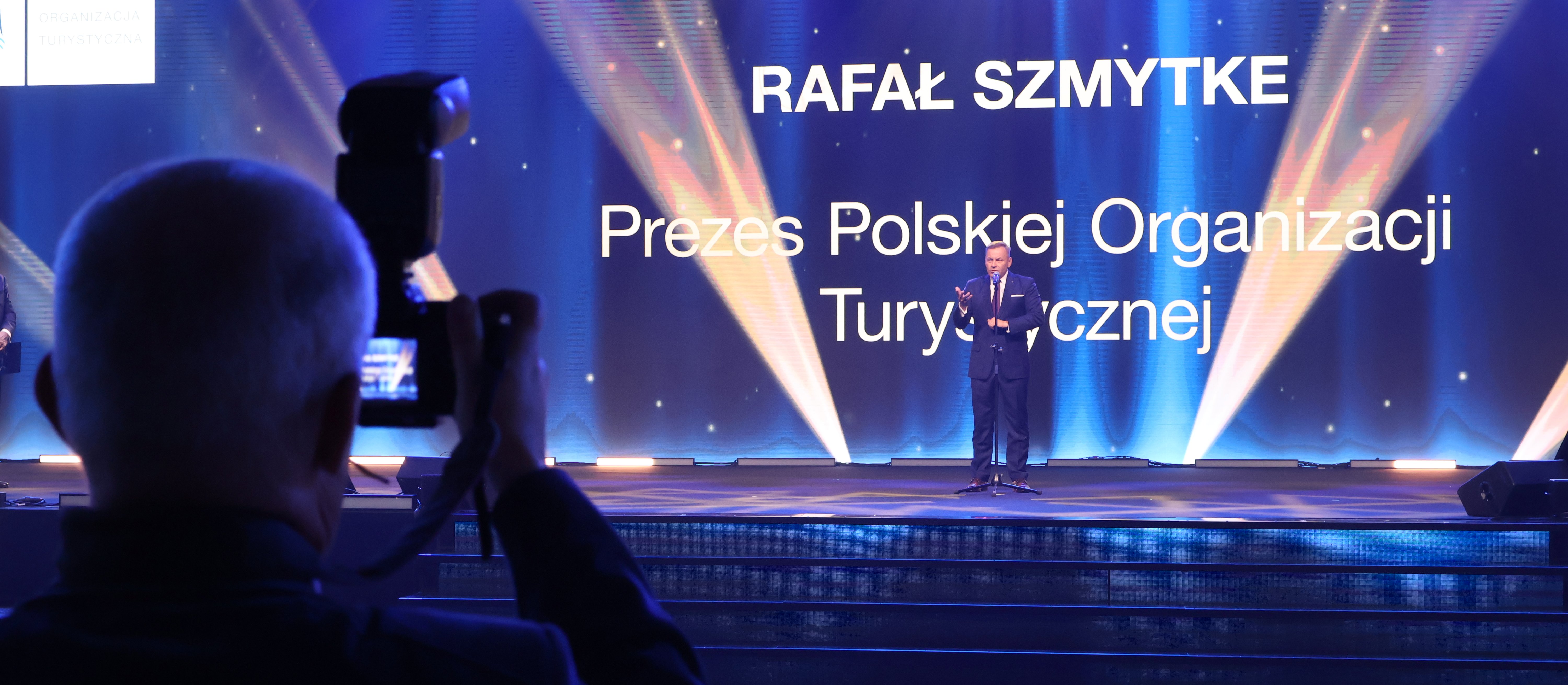 Ruszyła procedura wyłonienia nowego prezesa Polskiej Organizacji Turystycznej